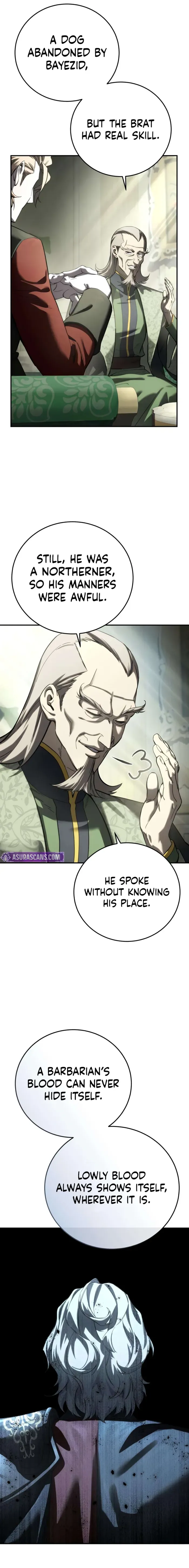 Star Embracing Swordmaster Chapter 111 image 23